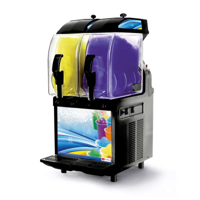 Grindmaster I-PRO 2M W/ LIGHT Frozen Drink Dispenser