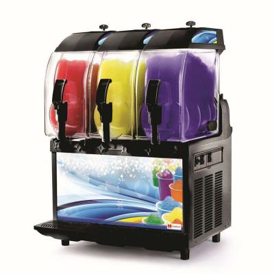 Grindmaster I-PRO 3M Frozen Drink Dispenser