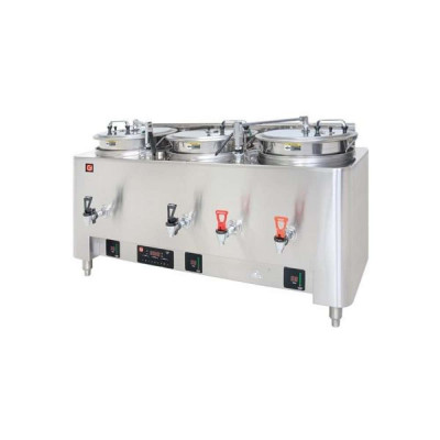 Grindmaster PB-8113E Coffee Urn Brewer