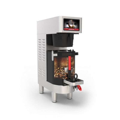 Grindmaster PBC-1A Coffee Brewer
