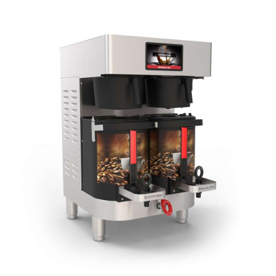 Grindmaster PBC-2A Coffee Brewer