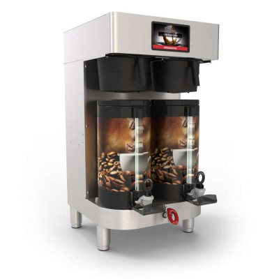 Grindmaster PBC-2V Coffee Brewer