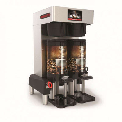 Grindmaster PBC-2VS Coffee Brewer