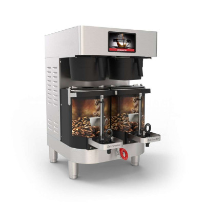 Grindmaster PBC-2W Coffee Brewer