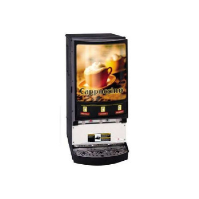Grindmaster PIC3 Hot Beverage Dispenser