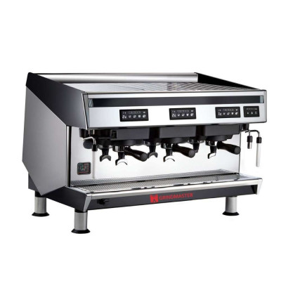 Grindmaster TRI MIRA Espresso Cappuccino Machine