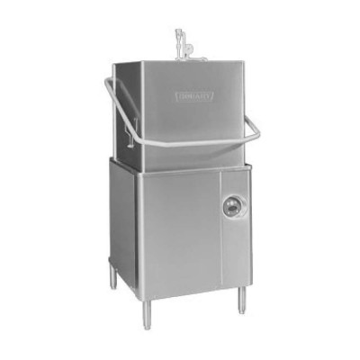 Hobart Dishwasher, Door/Hood Type