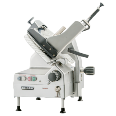 Hobart EDGE13A-11 Electric Food Slicer