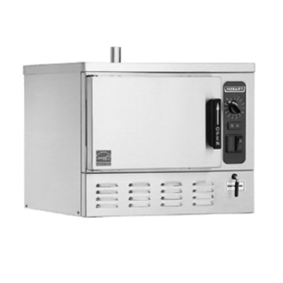 Hobart HC24EO5-1 Steamer, Convection, Countertop