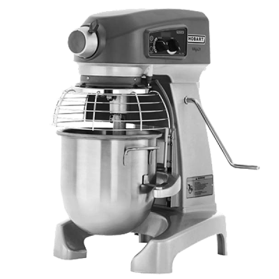 Hobart HL120-40STD Planetary Mixer