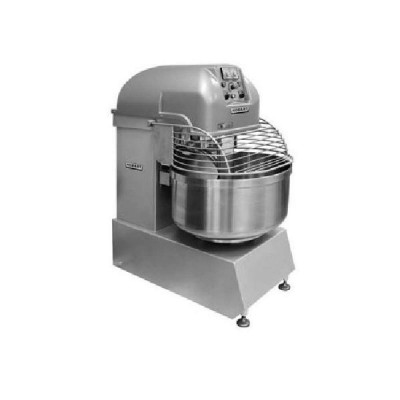 Hobart HSL300-1 180 lb. 2 Speed Spiral Dough Mixer | 8-1/2 HP