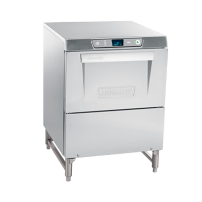 Hobart LXGER-2 Glasswasher