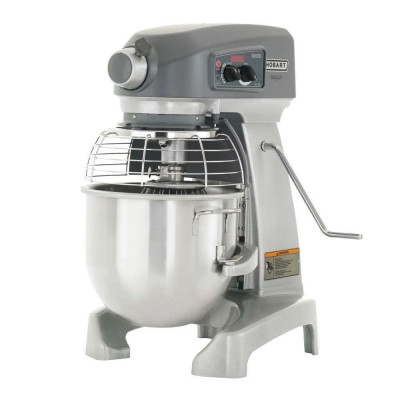 Hobart HL200-51STD, Mixer, Planetary