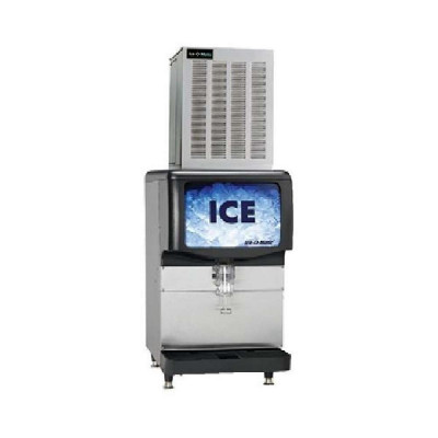 Ice-O-Matic GEM1306A Ice Machine Head
