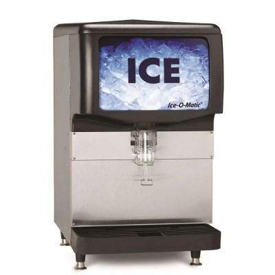 Ice-O-Matic IOD250 Ice Dispenser
