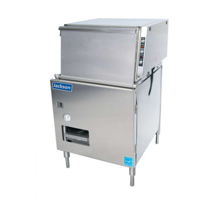 Jackson DELTA 5-E Underbar Glasswasher | 40 racks/hr