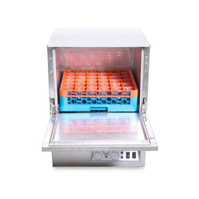 Jackson DISHSTAR HT Undercounter Dishwasher | 24 racks/hr