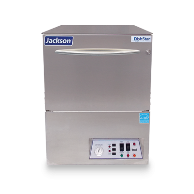Jackson DISHSTAR LT Undercounter Dishwasher | 24 racks/hr