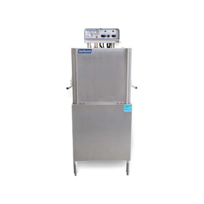 Jackson TEMPSTAR GPX Door Type Machine | 57 Racks/Hr