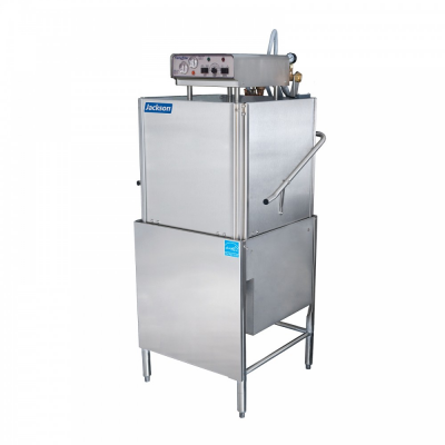 Jackson TEMPSTAR STH Door Type Dish Machine | 58 racks/hr
