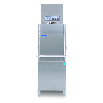 Jackson TEMPSTAR VENTLESS Door Type Dishwasher | 39 racks/hr