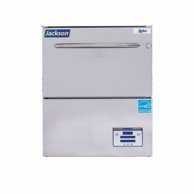 Jackson WWS,DELTA HT-E-SEER, Warewashing