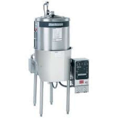 Jackson, 10AB-N70, Dishwasher, Round