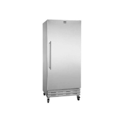 Kelvinator KCBM180RQY 1-Solid Door Bottom Mount Reach-In Refrigerator | 18 cu ft
