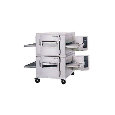 Lincoln Impinger 1400-2E Double Deck Electric 73