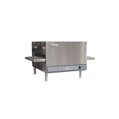 Lincoln Impinger 2500-2 Double Deck Electric 50