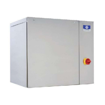 Manitowoc IYT0900WM Marine ice Machine Head