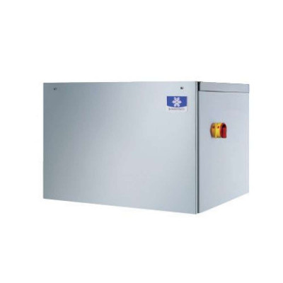 Manitowoc IYT1900WM Marine Ice Machine Head