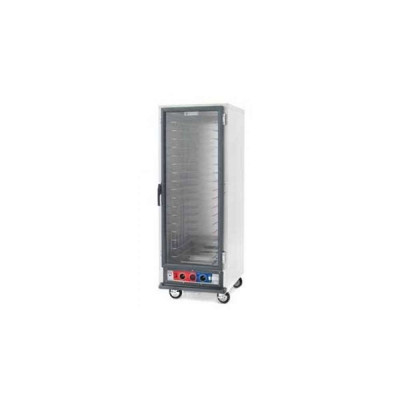 Metro C5 1 Series C519-CFC-U 18 Pan Proofer Cabinet | 120V