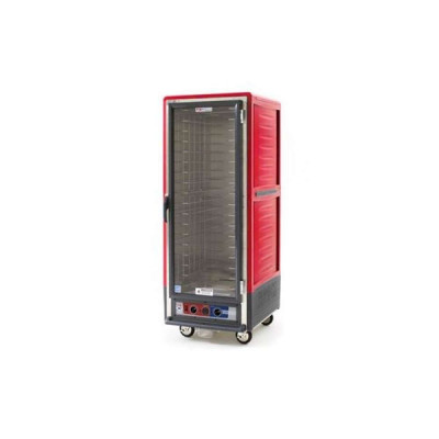 Metro C5 3 Series C539-CFC-U 18 Pan Proofer Cabinet | 120V