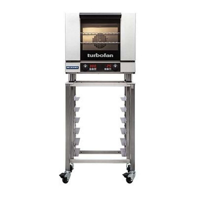 Moffat E23D3 Convection Oven, Electric