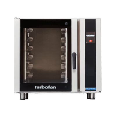 Moffat E35T6-26 Convection Oven, Electric