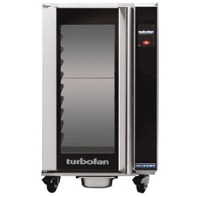 Moffat H10T Proofer Cabinet, Mobile