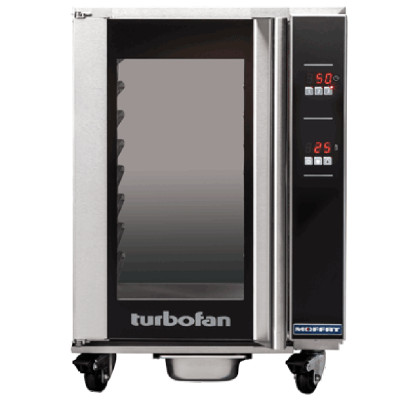 Moffat H8D-UC Proofer Cabinet, Mobile, Undercounter