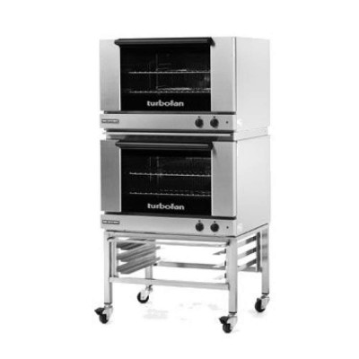 Moffat Turbofan E27M2 Electric Convection Oven | 208/240 Volt