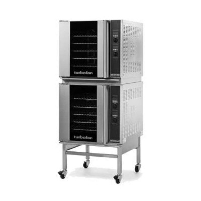 Moffat Turbofan E32D5 Electric Convection Oven | 208/240 Volt