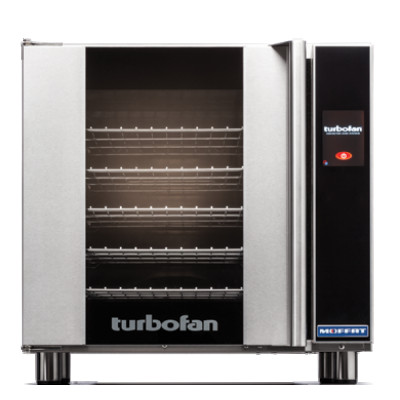 Moffat E32T5 Turbofan® Convection Oven