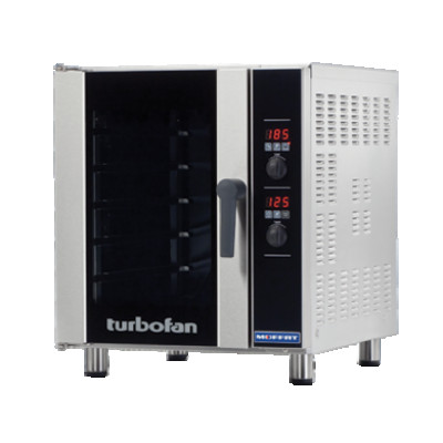 Moffat E33D5 Turbofan® Convection Oven