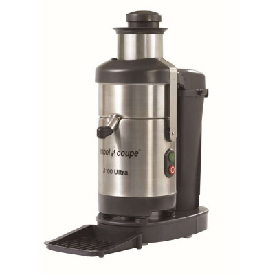 Robot Coupe J100ULTRA Electric Juicer