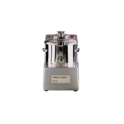 Robot Coupe R10 10 qt. Standard Food Processor | Vertical Cutter Mixer