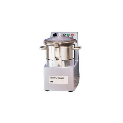 Robot Coupe R8 8 qt. Standard Food Processor | Vertical Cutter Mixer