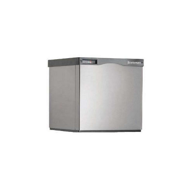 Scotsman F0822W-1 775 lb. Ice Machine Head, Water Cooled, Flake