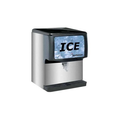Scotsman ID250B-1 Ice Dispenser
