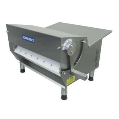 Somerset Industries, CDR-300, Dough Sheeter