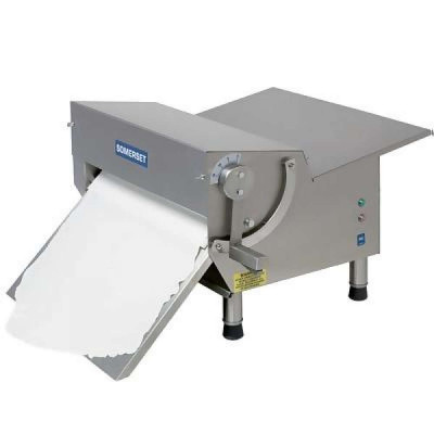 Somerset Industries, CDR-300M, Dough Sheeter
