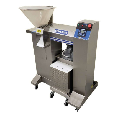 Somerset Industries, SDD-450 WITH SDR-400, Dough Divider
